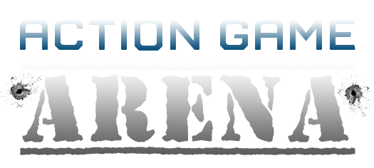 Action Game Arena – Online ve Multiplayer Oyun Portalı  – Oyun ve Eğlence Dünyası